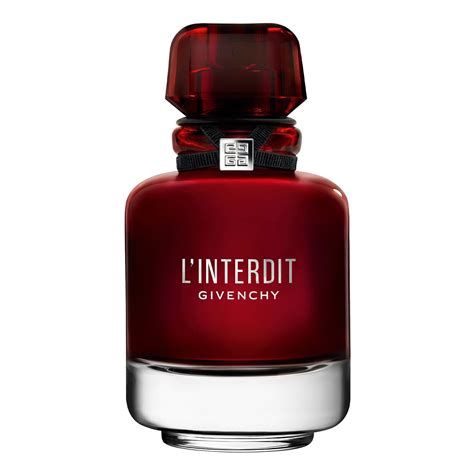 interdit givenchy parfum|l'interdit givenchy perfume best price.